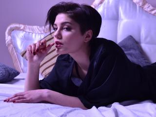 SoniaBrat - Live cam sexy with this black hair Fetish 