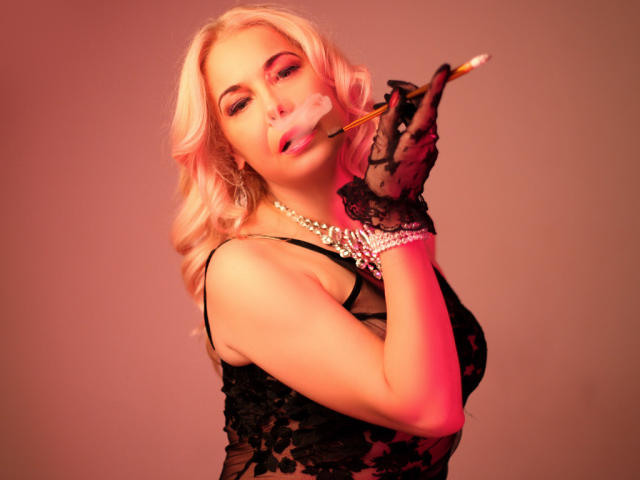 StunningLadyx - פורנו בשידור חי ומצלמת סקס - 5198973