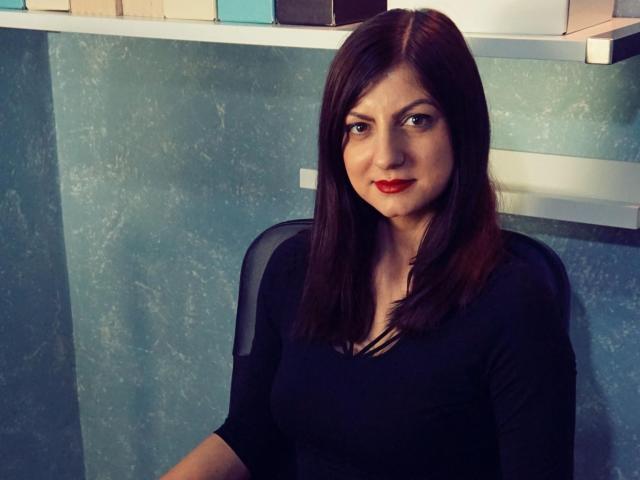 EllaVixen - Sexe cam en vivo - 5199728