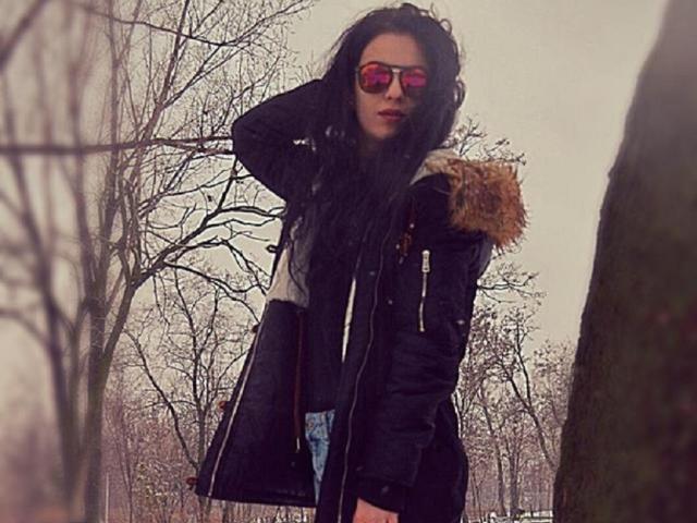 MaryBridgette - Live sex cam - 5204873