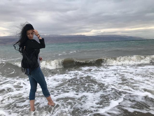 MaryBridgette - Sexe cam en vivo - 5204878