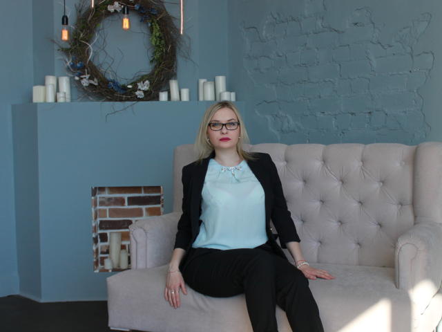 QueenNicolee - Sexe cam en vivo - 5205710