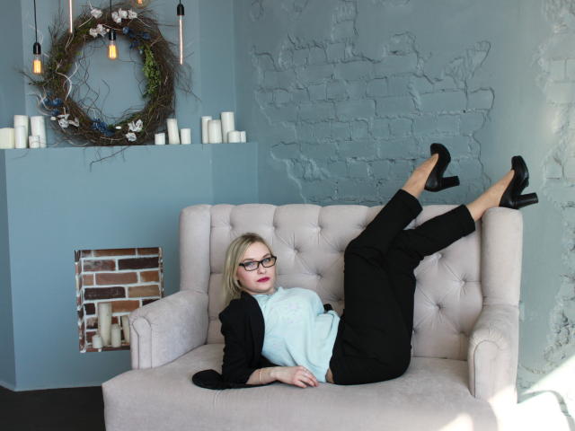 QueenNicolee - Sexe cam en vivo - 5205730