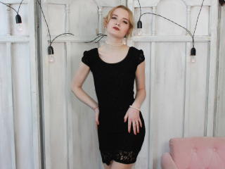 MissAymeline - Live sex cam - 5205970