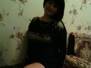 AhVredinka - Chat cam sexy with this full figured Hot lady 