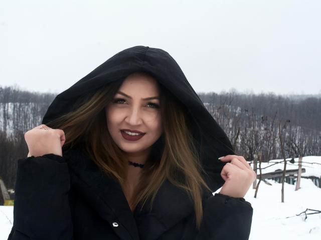 BelleGlorya - Sexe cam en vivo - 5212702