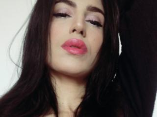 KatherinaLove - chat online sexy with this unshaven private part College hotties 