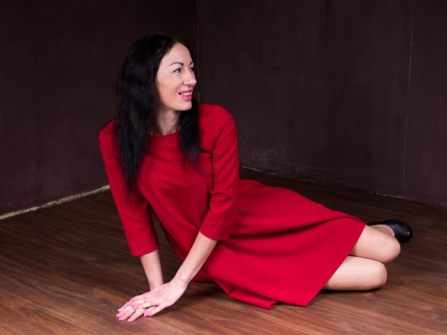 JenniferAir - Sexe cam en vivo - 5231157