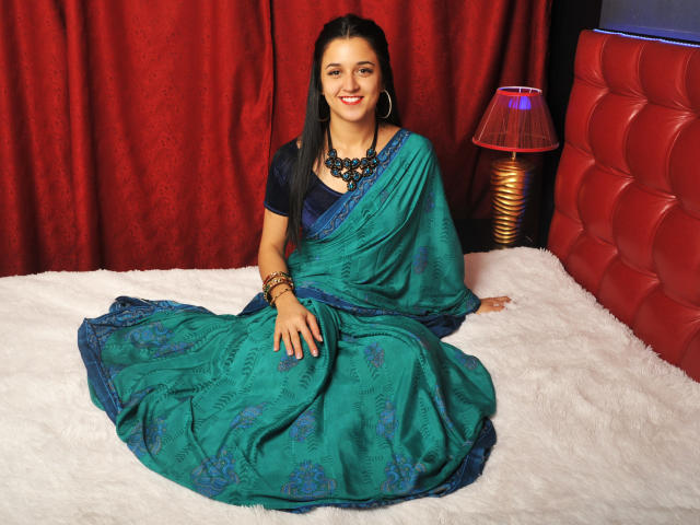 DevikaChaste - Sexe cam en vivo - 5232572