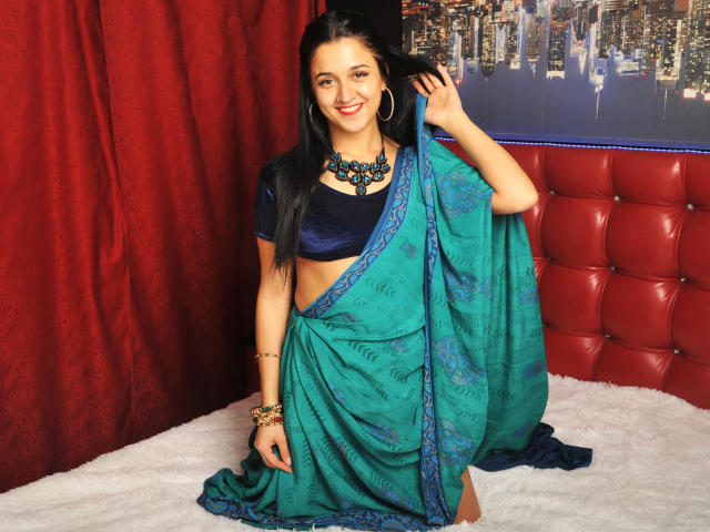 DevikaChaste - Sexe cam en vivo - 5232582