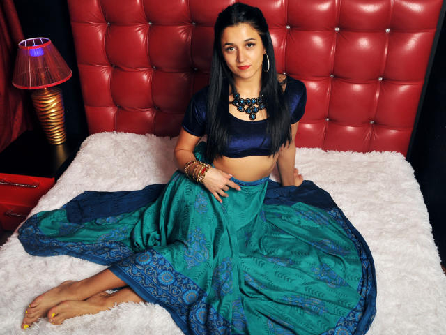 DevikaChaste - Sexe cam en vivo - 5232617