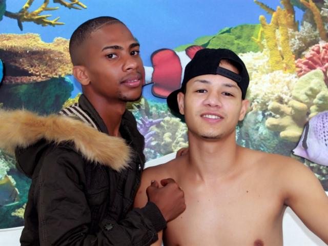 DusttinXDuke - Sexe cam en vivo - 5235087