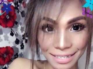 GoddessMistress - Chat cam en direct avec cette Transsexuel asiat sur le service Xlovecam 