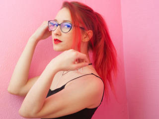 GeekGirl - Live sexe cam - 5237992