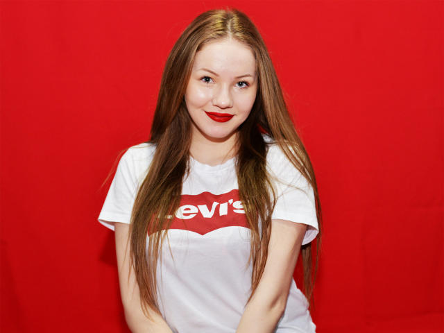AbigailHott - Live sex cam - 5238297