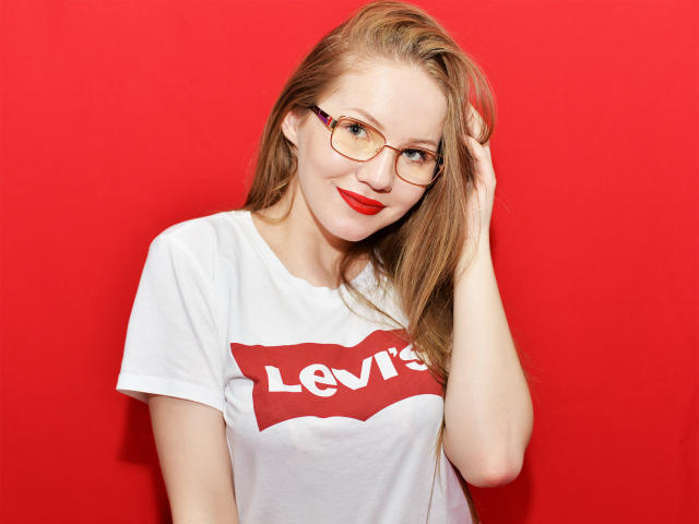 AbigailHott - Live sex cam - 5238422