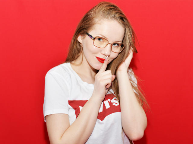 AbigailHott - Live Sex Cam - 5238437