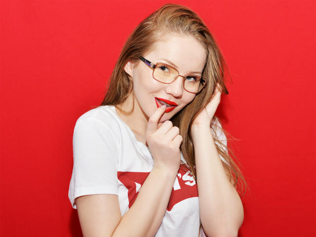 AbigailHott - Live Sex Cam - 5238442