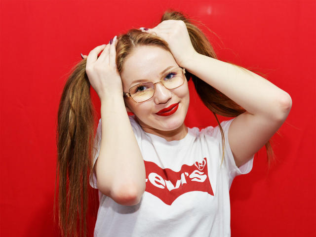 AbigailHott - Live porn &amp; sex cam - 5238447