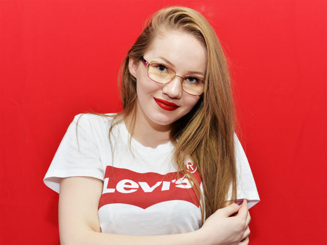 AbigailHott - Live sex cam - 5238452