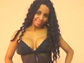 Karla69X - Webcam hard with this shaved pubis Attractive woman 