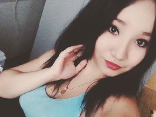 OhLadyOlly - Cam xXx with this black hair Sexy girl 