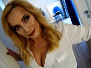 FlexibleMARGOT - Live Sex Cam - 5243827