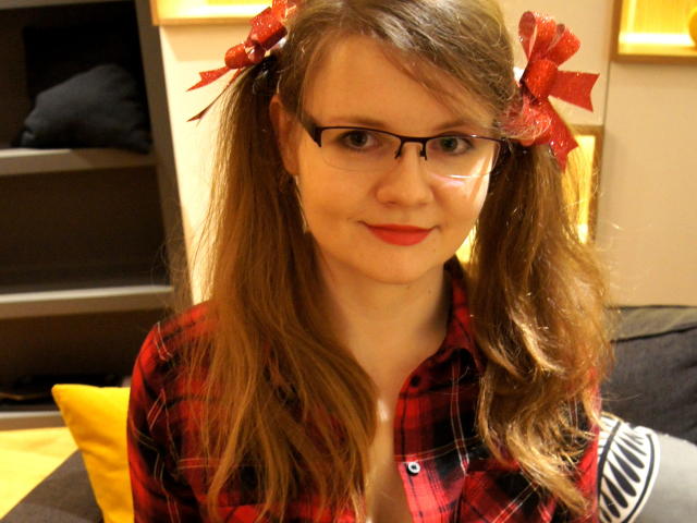 HotGinny - Sexe cam en vivo - 5246497