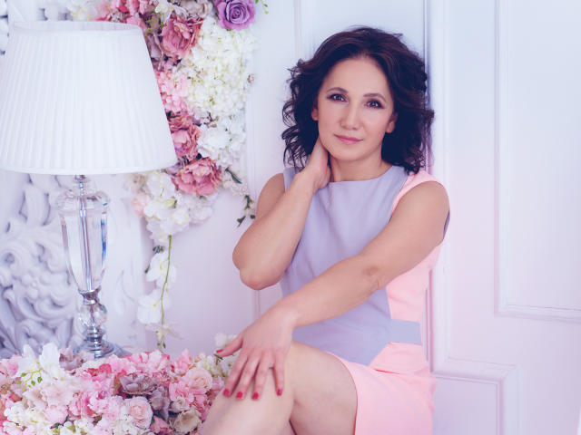 AlbaGiovanni - Sexe cam en vivo - 5247547