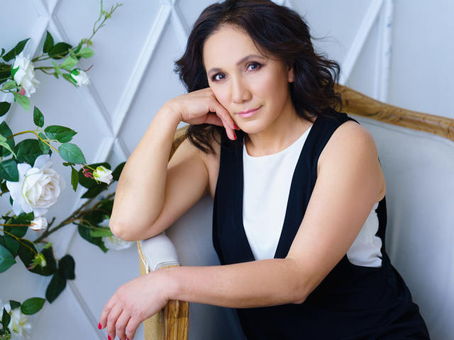 AlbaGiovanni - Sexe cam en vivo - 5247572