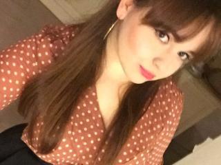 ModelLACY - Video chat sexy with this big boob College hotties 