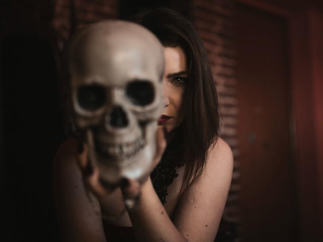 AnastasiaDomme - Camera khiêu dâm &amp; quyến rũ trực tiếp - 5251117