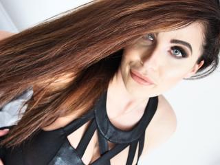DirtyHanna - Chat live nude with a being from Europe Girl 