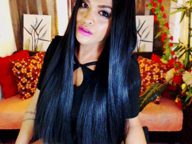 SweetTransAffair - Sexe cam en vivo - 5253742