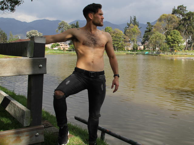 AustinGregor - Live porn &amp; sex cam - 5253892