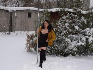 NovaMartinez - Chat live exciting with a dark hair Sexy babes 