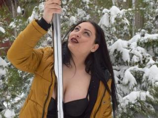 NovaMartinez - Video chat sex with this latin american Sexy girl 