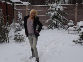 DivineDaniele - Sexe cam en vivo - 5258933