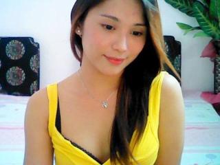 CumSweetSam - Chat live exciting with a oriental Transgender 