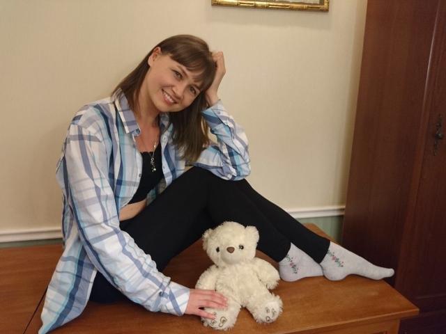 BellaBom - פורנו בשידור חי ומצלמת סקס - 5261738