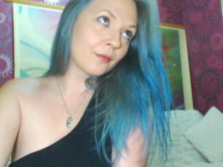 TendreVanessa - Live chat exciting with this average constitution Sexy lady 