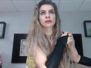 Playfulblond - Chat cam x with this latin american Sexy babes 