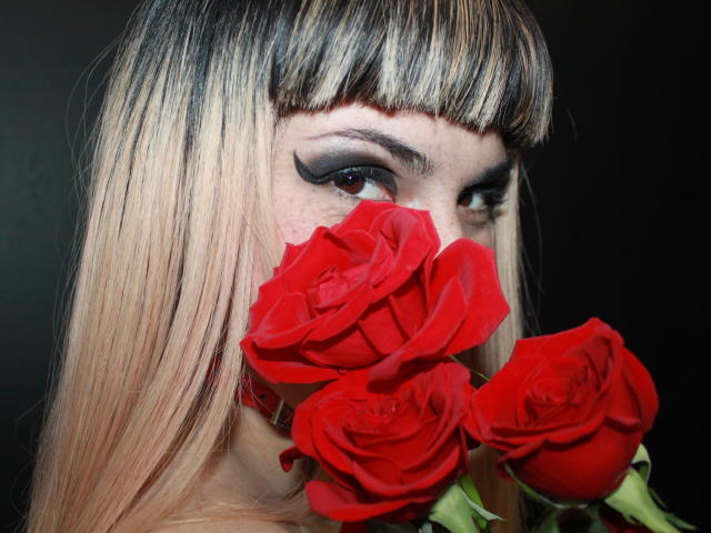 MarieRoss - Sexe cam en vivo - 5263318