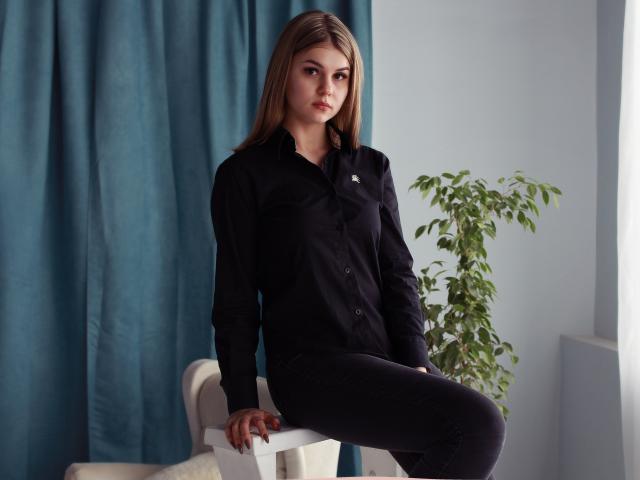 Orabel - Sexe cam en vivo - 5263748