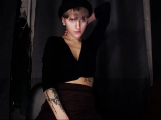 PetraPoppet - Webcam sexy with this European Hot babe 