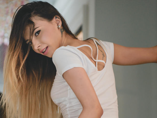 JadeCherie - Live sex cam - 5265653