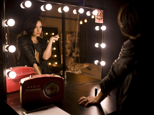 carmadakini - Sexe cam en vivo - 5267588