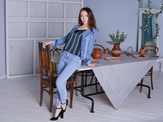 DorothyDiamond - Sexe cam en vivo - 5269778