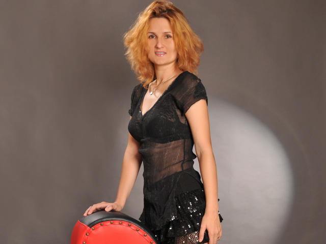 AndryBelle - Sexe cam en vivo - 5270658