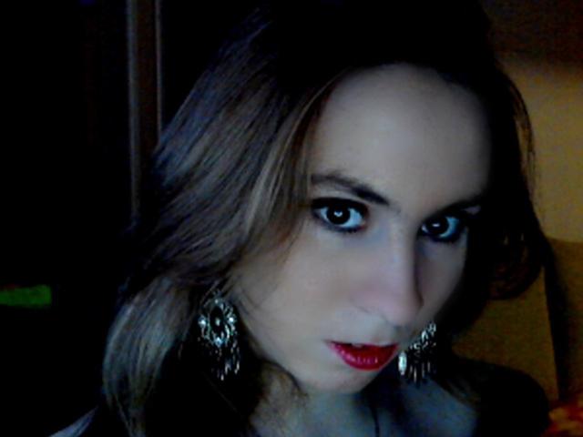 ZarinaStark - сексуальная веб-камера в реальном времени - 5273538